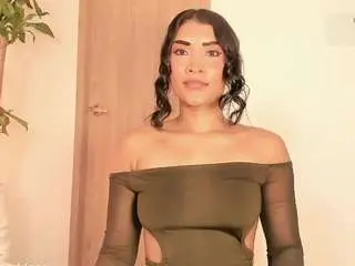 Chinese-goddess  live sex cam