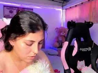 Cristal-smith02  live sex cam