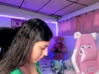 Cristal-smith02  live sex cam
