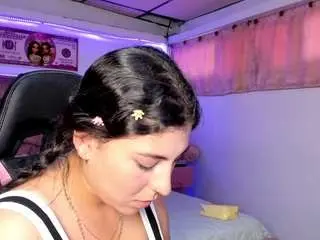 Cristal-smith02  live sex cam