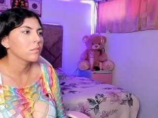 Cristal-smith02  live sex cam
