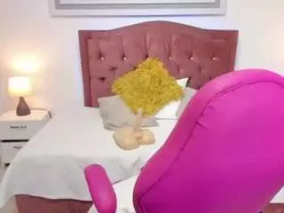 Dalia-amed  live sex cam