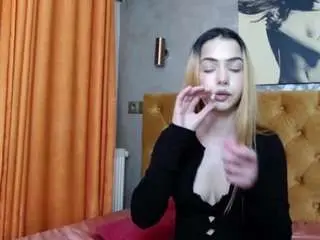 Dashaflame  live sex cam