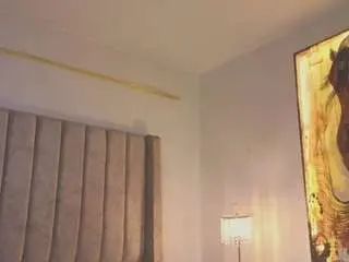 Ginaakemi  live sex cam
