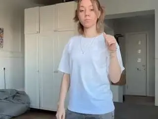 Malvinatoken  live sex cam