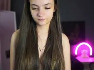 Miapaloma18  live sex cam