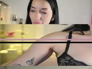 Miapaloma18  live sex cam