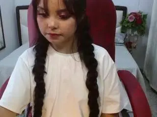 Rachelsaenz  live sex cam