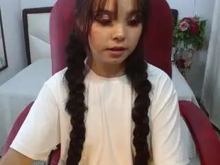 Rachelsaenz  live sex cam