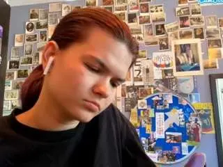 Roselyncriton  live sex cam