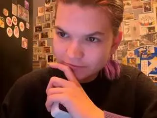 Roselyncriton  live sex cam