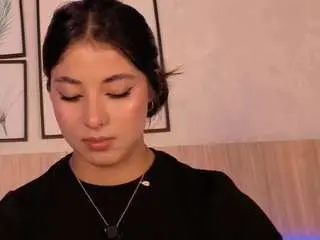 Sharon-montana  live sex cam