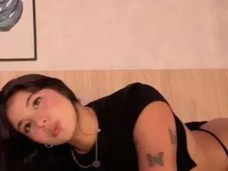 Sharon-montana  live sex cam