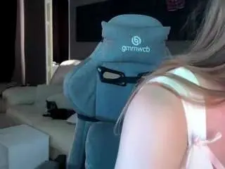 Sherrellablao  live sex cam