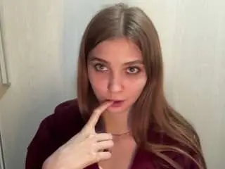 Sherrellablao  live sex cam