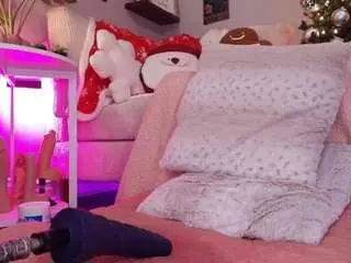 Thelexibby69  live sex cam