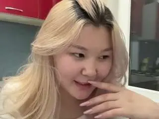Toccaralockridge  live sex cam