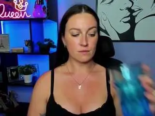 Amandatease  live sex cam
