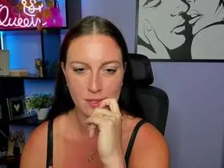 Amandatease  live sex cam