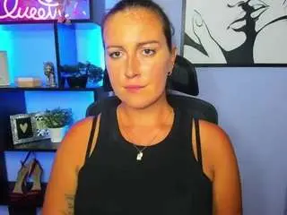 Amandatease  live sex cam