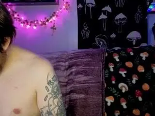 Ambielicious  live sex cam