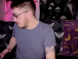 Ambielicious  live sex cam