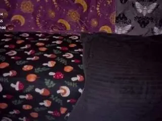 Ambielicious  live sex cam