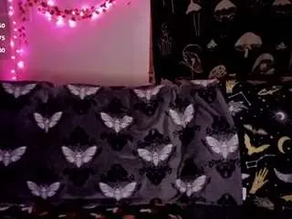 Ambielicious  live sex cam