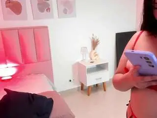 Anna-soul  live sex cam