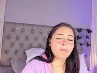 Anniechan  live sex cam