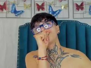 Annn-scott  live sex cam