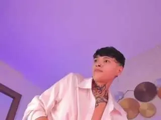 Annn-scott  live sex cam