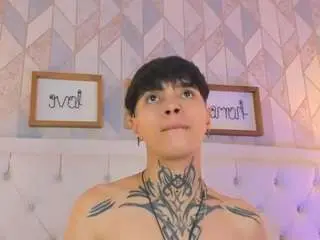 Annn-scott  live sex cam