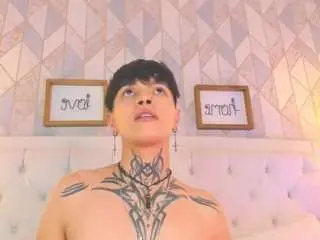 Annn-scott  live sex cam