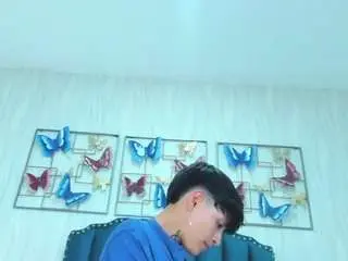 Annn-scott  live sex cam