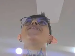 Annn-scott  live sex cam