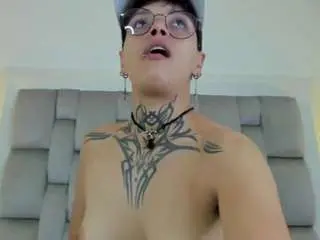Annn-scott  live sex cam