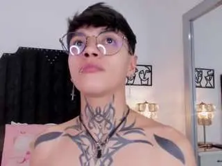 Annn-scott  live sex cam