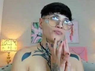 Annn-scott  live sex cam