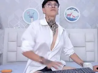 Annn-scott  live sex cam