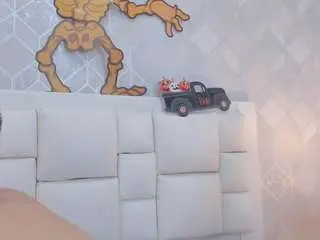 Annn-scott  live sex cam