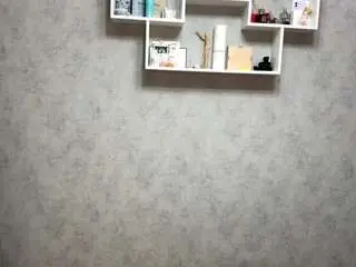 Arielgoulden  live sex cam