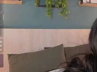 Bellasaenzz  live sex cam