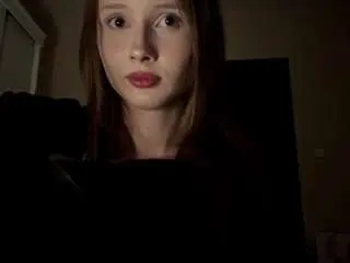 Josefinafahie  live sex cam