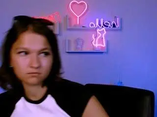 Liana-best  live sex cam