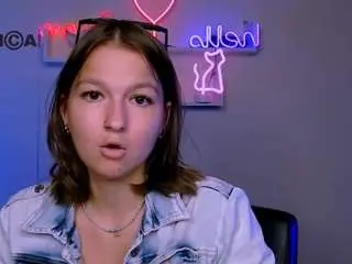 Liana-best  live sex cam