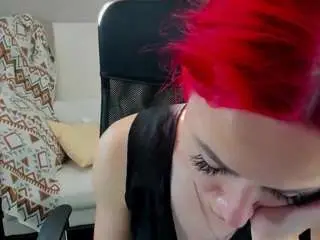 Linda-hill  live sex cam
