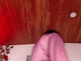 Lunabloom2  live sex cam