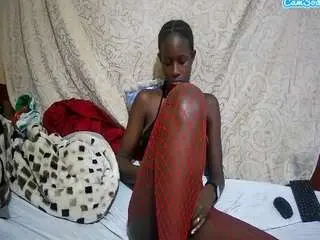 Prettyaisha  live sex cam