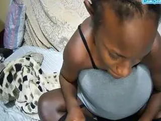 Prettyaisha  live sex cam